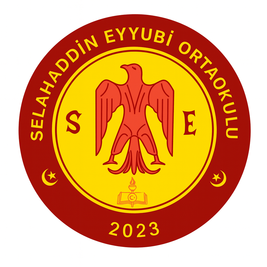 Selahaddin Eyyubi Ortaokulu Logo